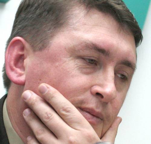 Микола Мельниченко