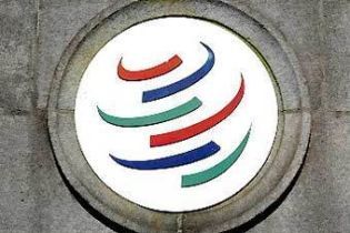 Україна відмовилась від переговорів щодо вступу Росії в СОТ