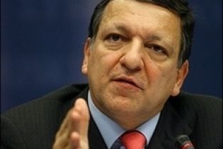 Глава Єврокомісії закликав РФ і Україну забезпечити ЄС газом
