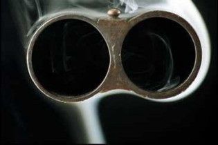 На Кіровоградщині один підприємець застрелив іншого