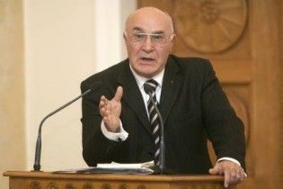 Стельмах повернувся до Нацбанку