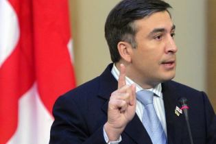 Саакашвілі допитають у прямому ефірі