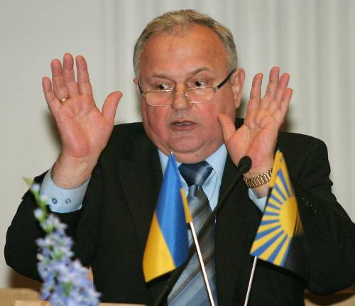 Анатолій Близнюк
