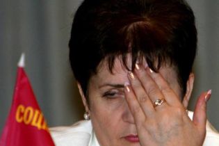 Семенюк проваливает планы приватизации