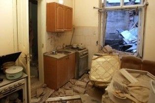 У Красноперекопську в Криму вибухнув газ у дев’ятиповерхівці