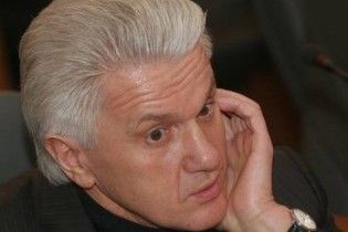 Литвин хоче газове родовище і боїться залишитися "з трубою"