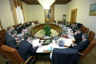 Литвин відмовився від трьох міністерських портфелів