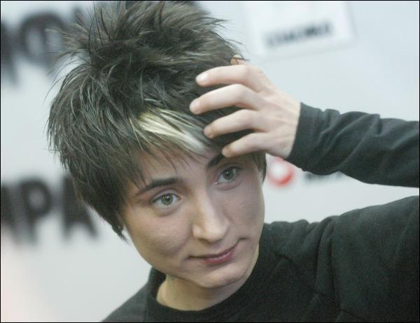 Земфіра
