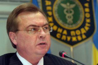 Спонсор партии Тимошенко сбежал к Януковичу