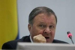 Голова ЦВК: переобирати Ющенка повинні 17 січня