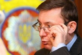 Луценко пообіцяв, що злочинність 90-х до України не повернеться