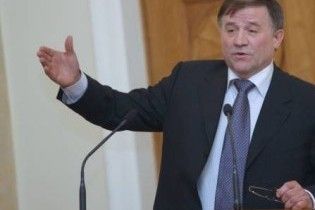 Генпрокуратура задержала очередного министра правительства Тимошенко
