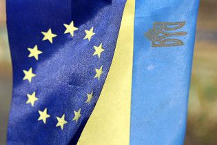 Европа: Украина отдаляется от ЕС