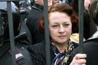 Суд знову поновив скандальну суддю Станік на посаді