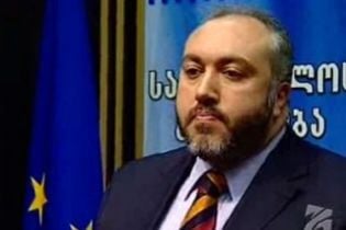 Грузия заявляет, что контролирует почти всю территорию Осетии (видео)