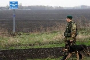 Беларусь ратифицировала договор с Украиной о госгранице