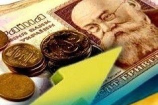 Курс Нацбанку - 5,82 грн. за долар