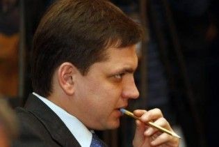 Павленко з'ясує долю мільйонів гривень, виділених для олімпійців