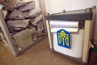 У Раду внесено законопроект про нові правила місцевих виборів