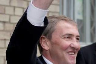 Тимошенко "класно" приснилася Черновецькому, і він ввів податок на розкіш