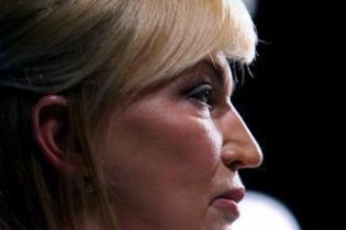 Богатырева: Янукович поддержал Москву единолично