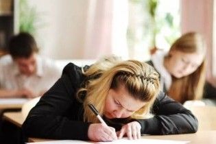 В Украине стартовало независимое тестирование
