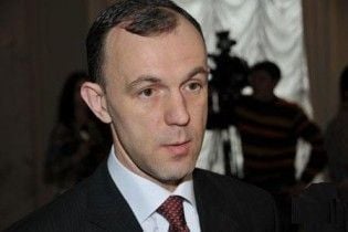 Родича Кожем'якіна випустили з-під арешту