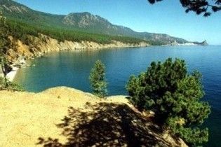 На Байкале произошли сразу три землетрясения