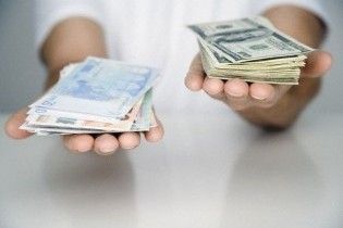 Офіційний курс валют на 30 жовтня