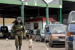 Україна і Польща погодились зменшити прикордонну зону