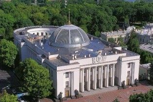 Коаліція не захотіла боротися з кризою. Янукович не проти