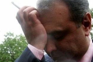 ГПУ свідомо "створила враження" причетності Жванії до отруєння Ющенка