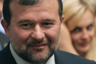 Балога: Тимошенко увлеклась шутками
