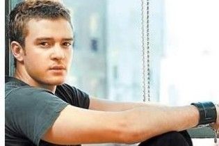 Тімберлейк танцював ще в утробі