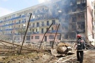 Грузія оприлюднить секретні документи війни у Південній Осетії