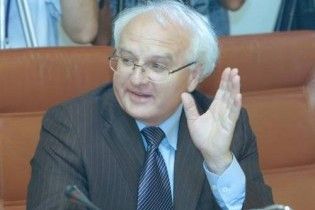Вакарчук бореться проти людей "з печерним мисленням"