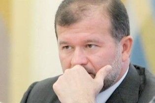 Балогу допитають у справі про вбивство ужгородського "регіонала"