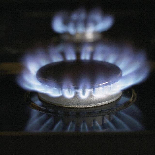 Газова конфорка