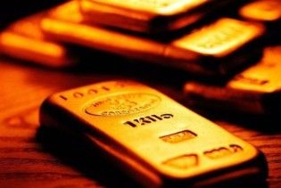 Росія радить Україні платити за газ за рахунок золотовалютних запасів