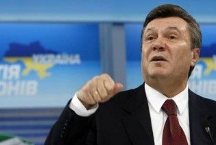 ПР підготувала антикризову програму, але чекає виборів