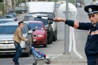 ДАІ оголошує війну біл-бордам