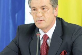 Ющенко розповів, чому НУ-НС не хоче в коаліцію