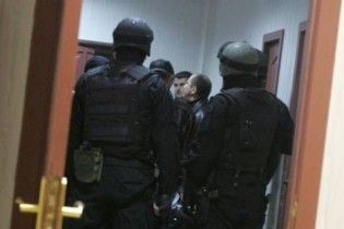 Що шукали у "Нафтогазі"?