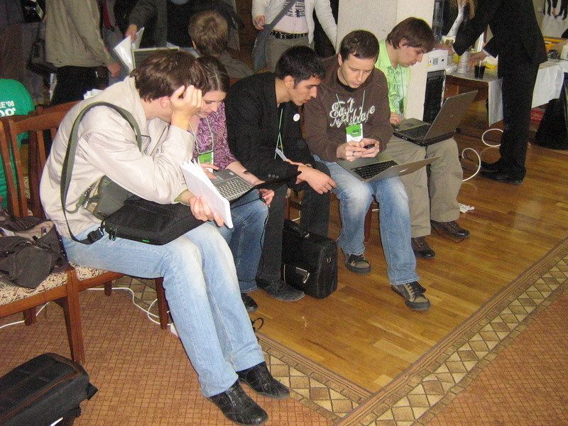 Blogcamp