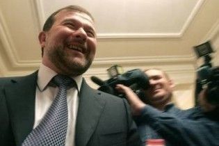 Наступником Балоги стане Віра Ульянченко