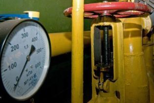 Україна знову відхрестилася від газового боргу