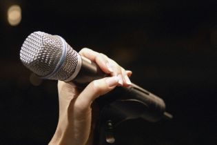 У Фінляндії провели чемпіонат світу з караоке (відео)