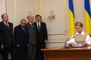 "Зайві" міністри та їхні наступники: кулуарна версія