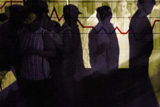 У Запоріжжі 54 підприємства хочуть звільнити робітників