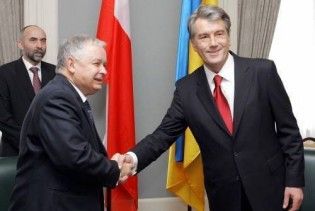 Президент Польщі не готовий вшановувати убитих українців